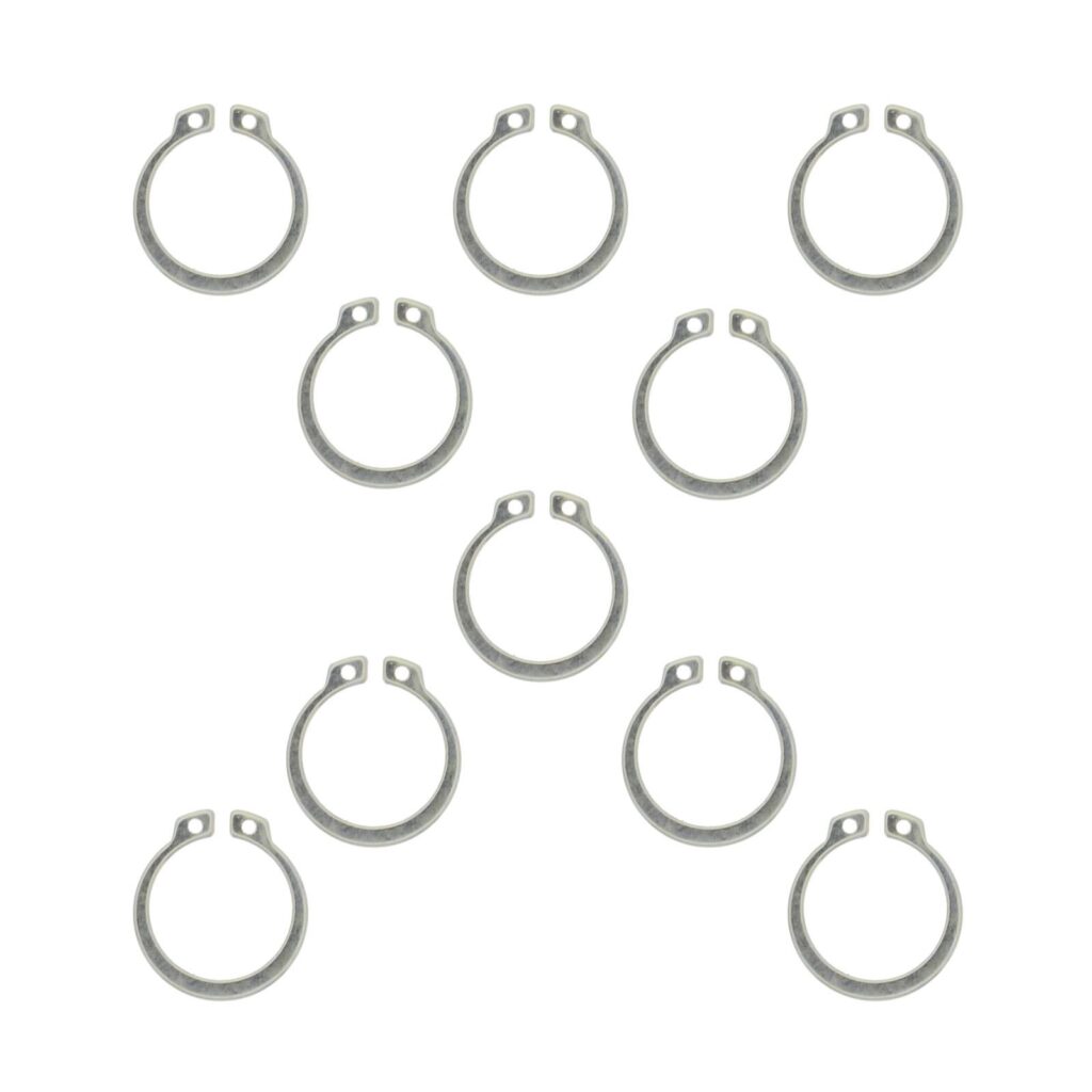 COUNTER SHAFT WASHER, 10PK
