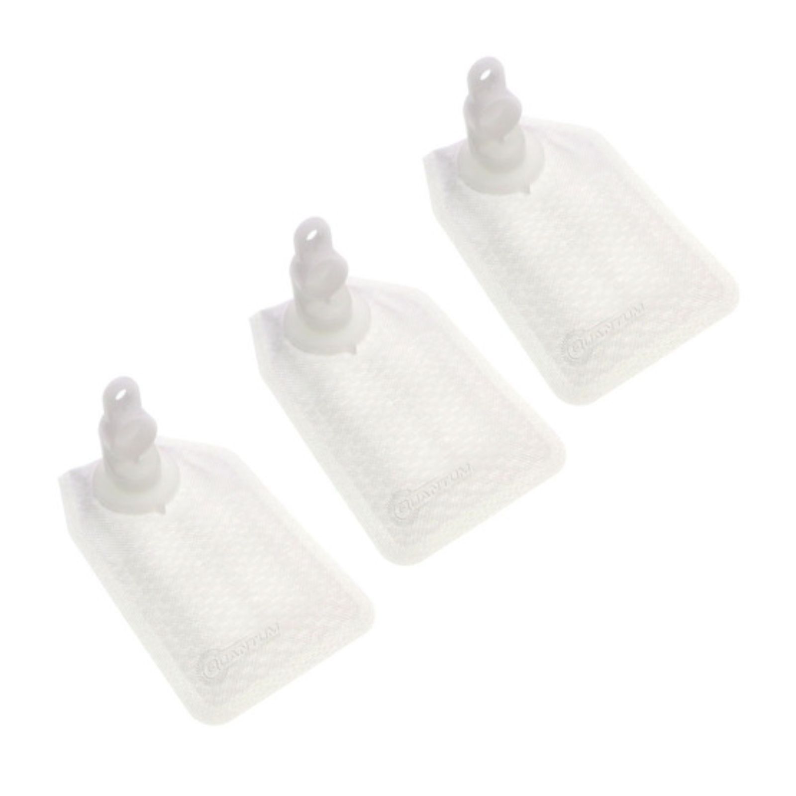 QUANTUM FUEL PUMP STRAINER HFP-S180-3 (SET OF 3) - Image 1