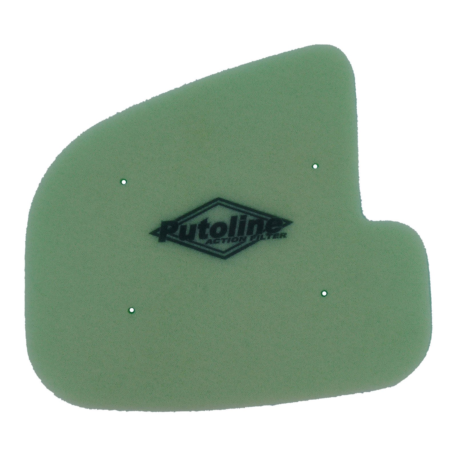 AIR FILTER KAW KVF650 PRAIRIE 01-02 - Image 1
