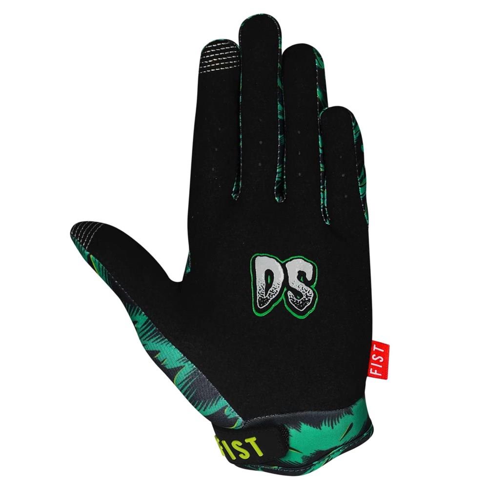 Fist Daniel Sandoval Sandman Gloves