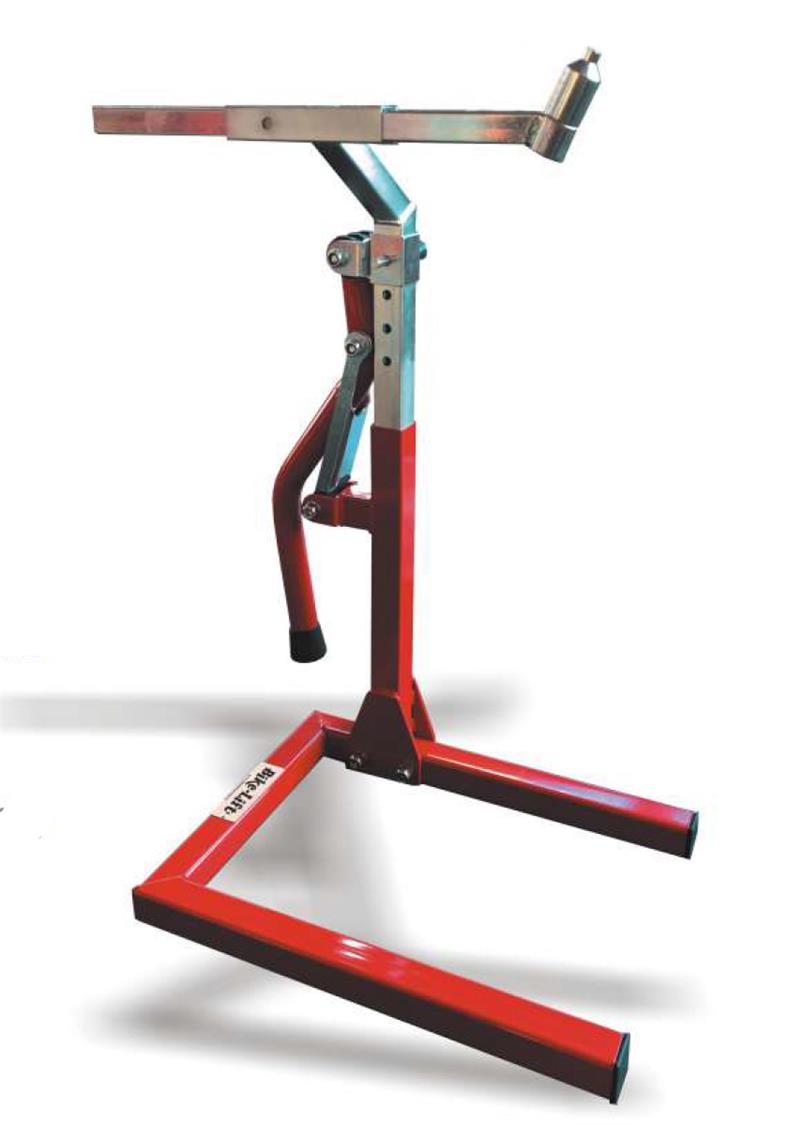 F H/STEM STAND SIDE LIFT - Image 1