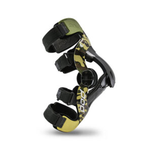Pod K4 2.0 Knee Brace Pair Camo - Image 5