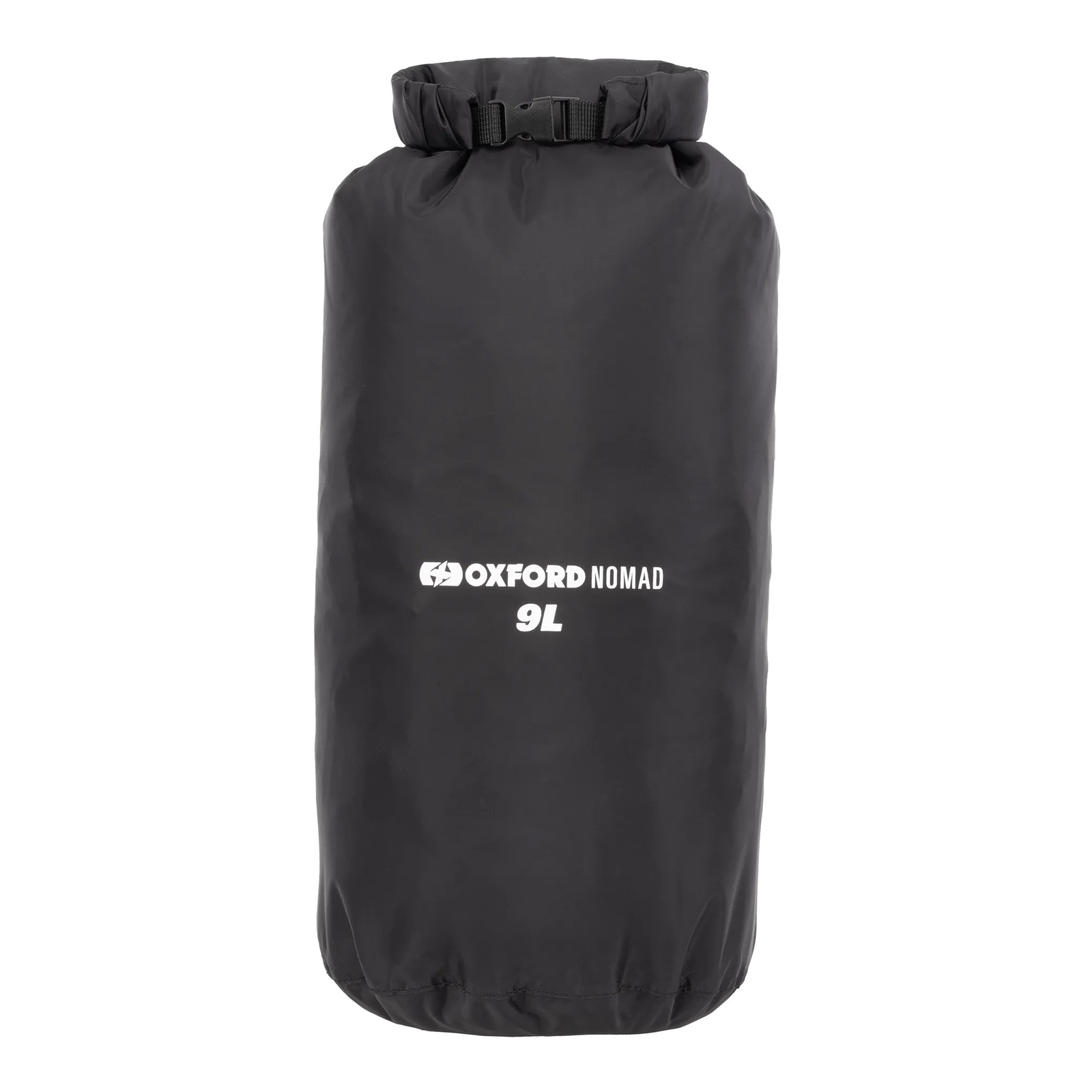 Oxford Nomad 9L Dry Bag - Black - Image 1