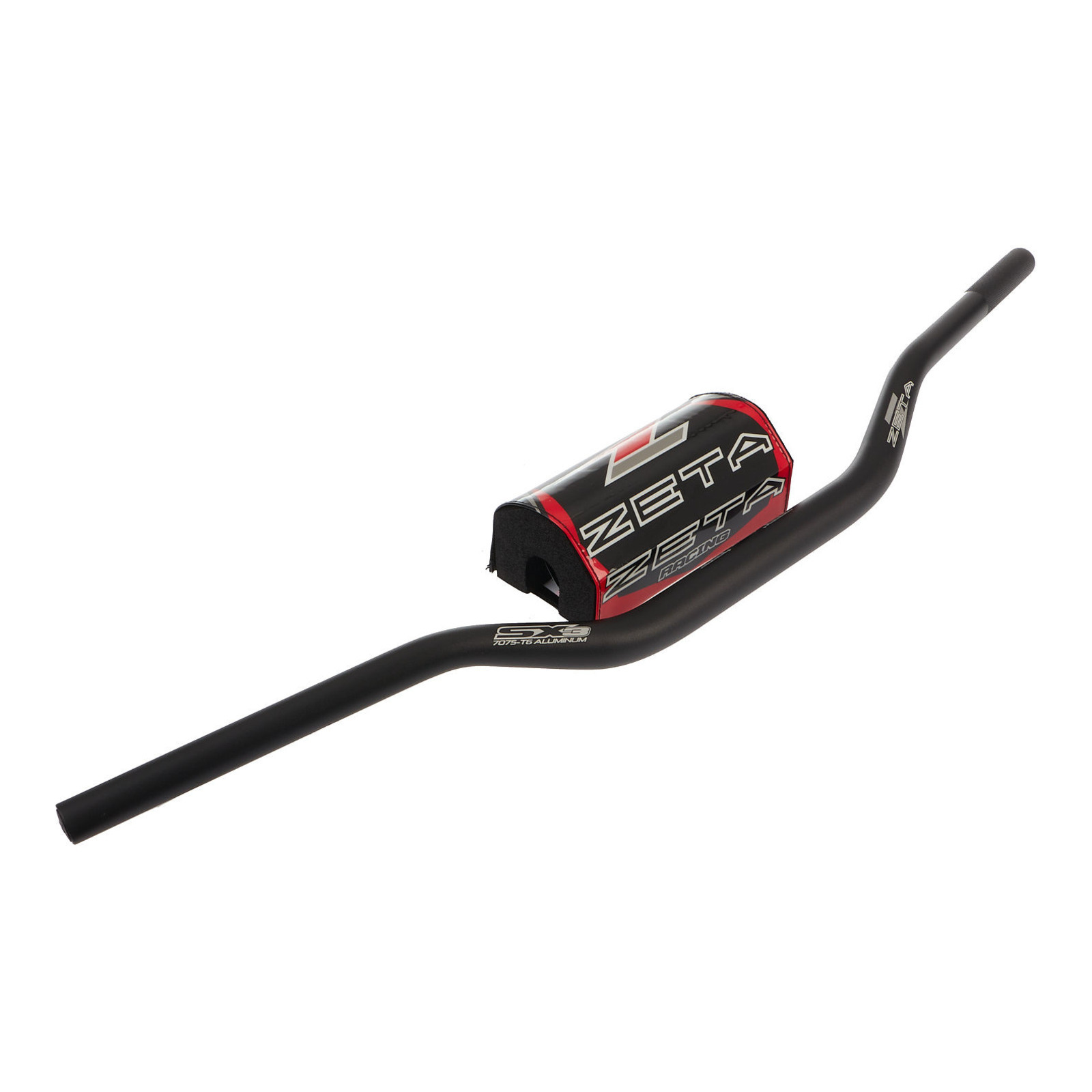 Zeta SX-3 Bar MX-111 - Black - Image 2
