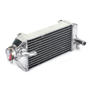 WHITES RADIATOR RIGHT SUZ RMZ250 07-09 - Image 1