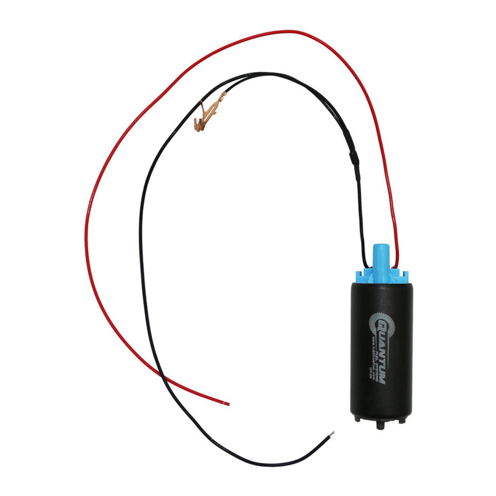 Quantum In-Tank EFI Fuel Pump - Image 2