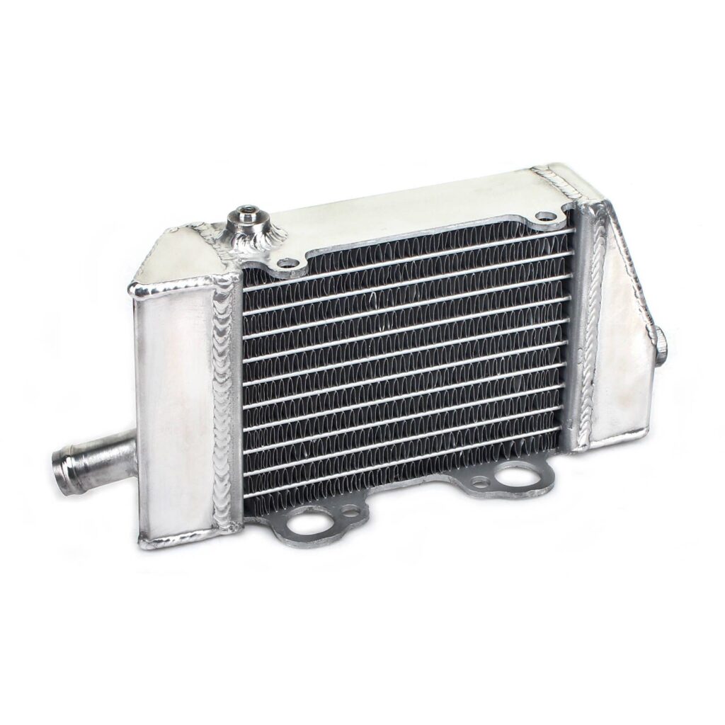 WHITES RADIATOR LEFT KTM SX85 13-17