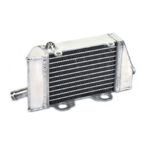 WHITES RADIATOR LEFT KTM SX85 13-17 - Image 2