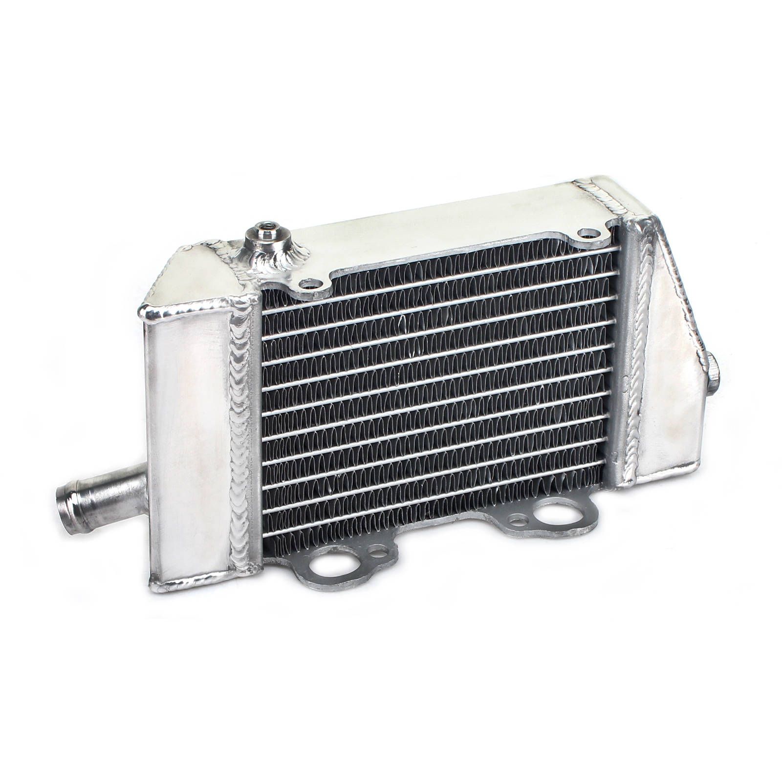 WHITES RADIATOR LEFT KTM SX85 13-17 - Image 2