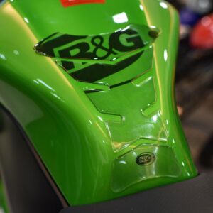 BSB Tank Pad R & G Racing - Image 1