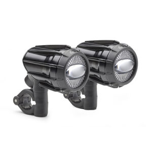 KIT FOR S310/S322 LIGHTS MOTOMORINI X-CAPE 649 '21-> - Image 3