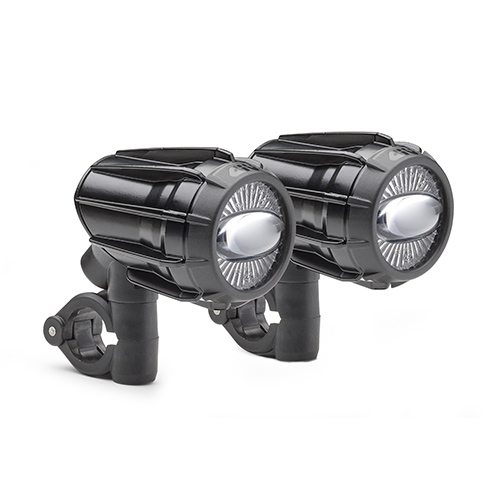 KIT FOR S310/S322 LIGHTS MOTOMORINI X-CAPE 649 '21->