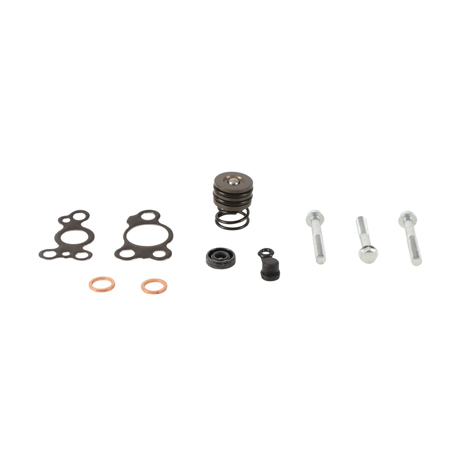 MASTER CYLINDER REBUILD KIT 18-6016 - Image 1