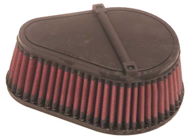 K&N REPLACEMENT AIR FILTER DR650