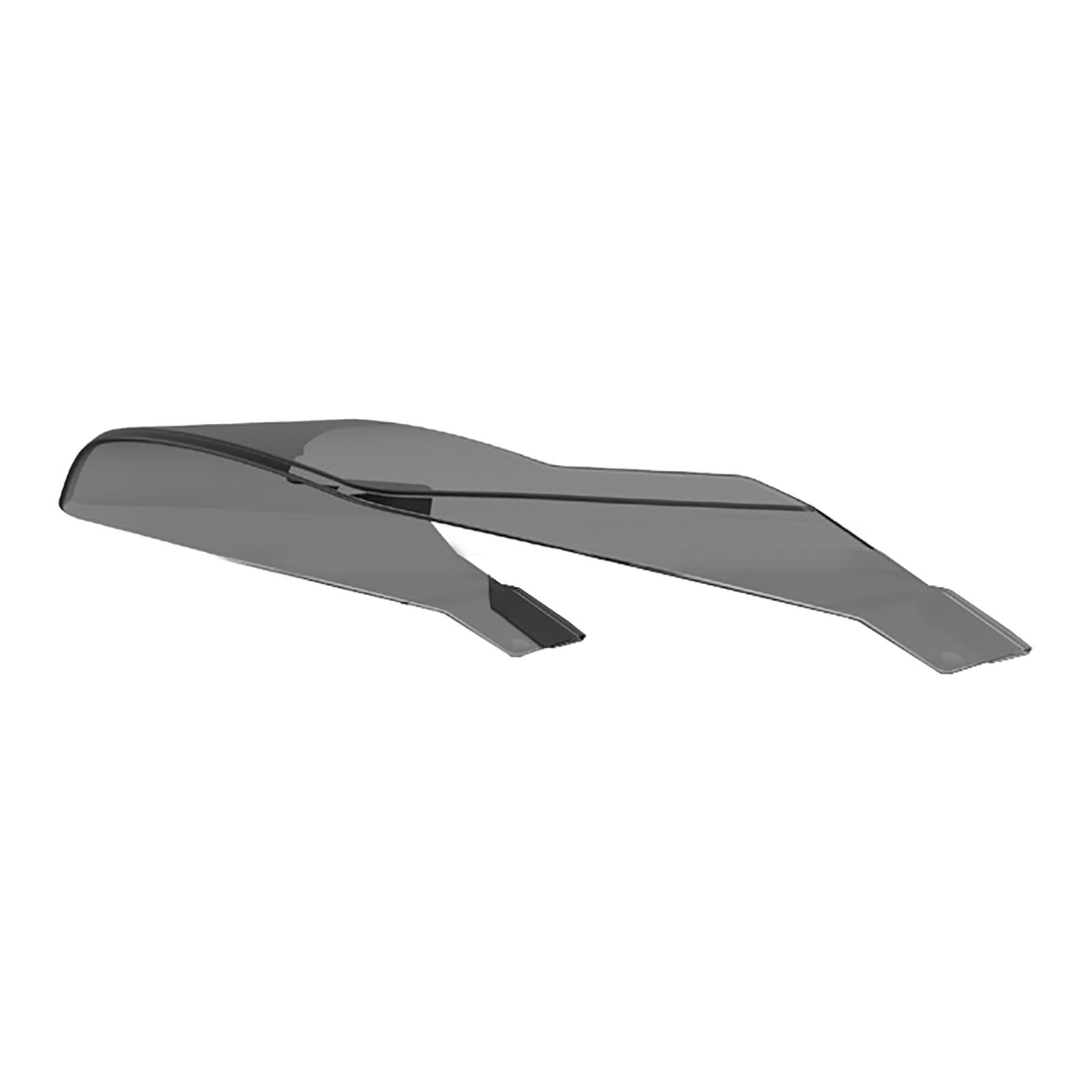 LEATT '21 MOTO HELMET SUN VISOR 9.5/ 8.5/ 7.5 - Image 1