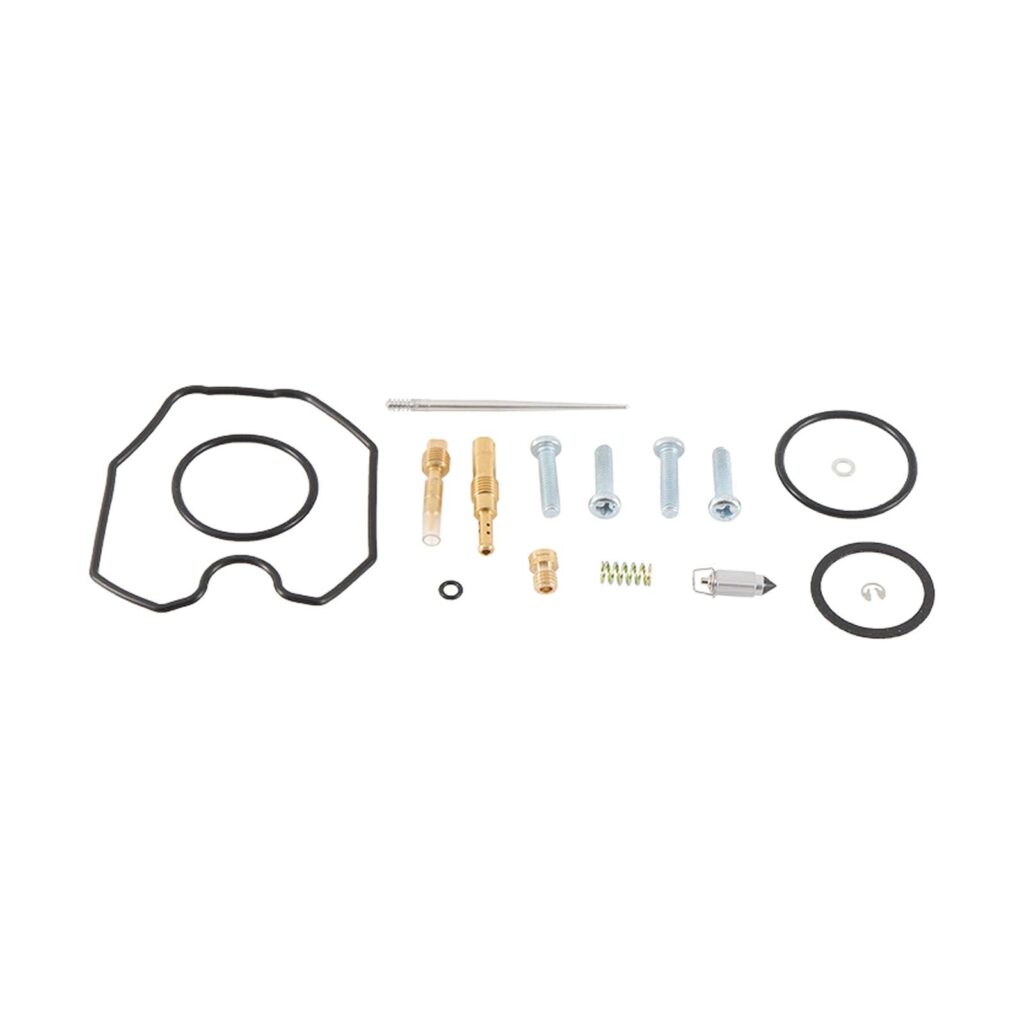 CARBURETTOR REBUILD KIT 26-1043
