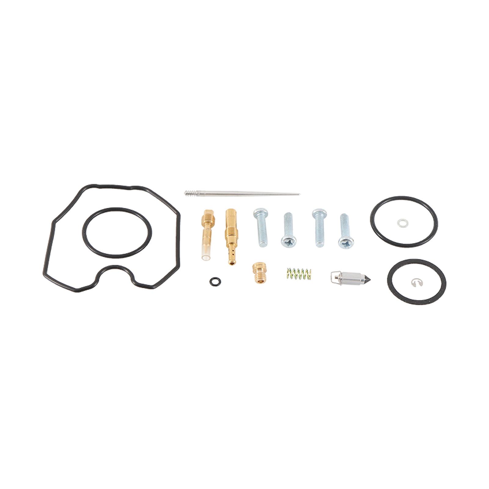 CARBURETTOR REBUILD KIT 26-1043 - Image 2