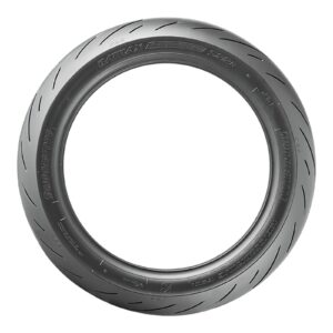 Bridgestone Battlax S22 140/70-17 Rear Tyre - Image 3
