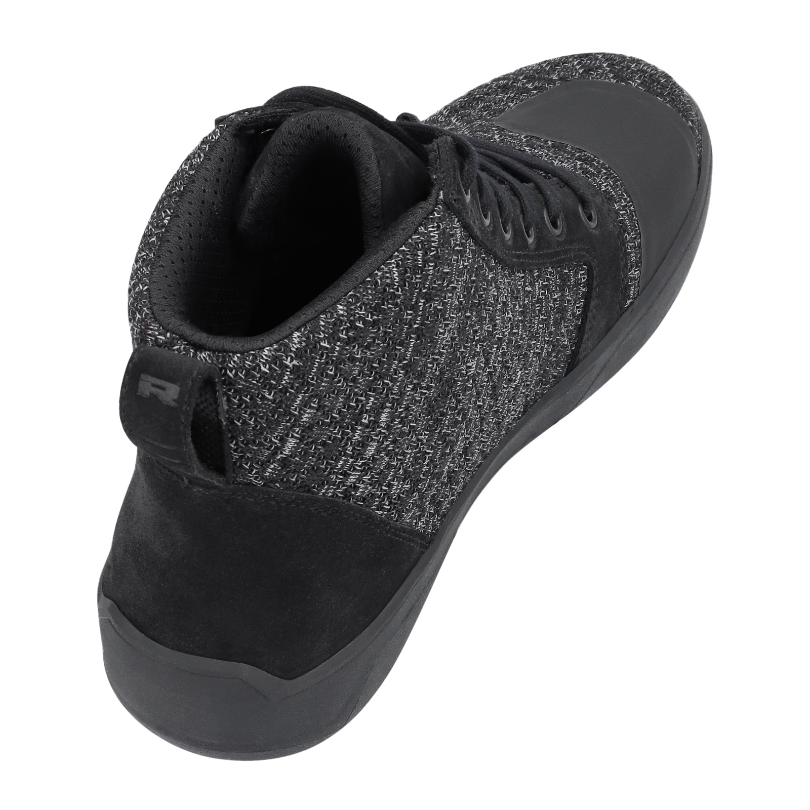 Richa Mistral Air Road Shoes Black - Image 8