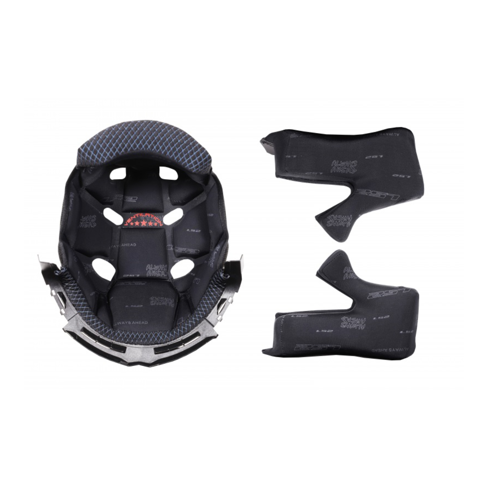 LS2 MX700 LINER S - Image 1