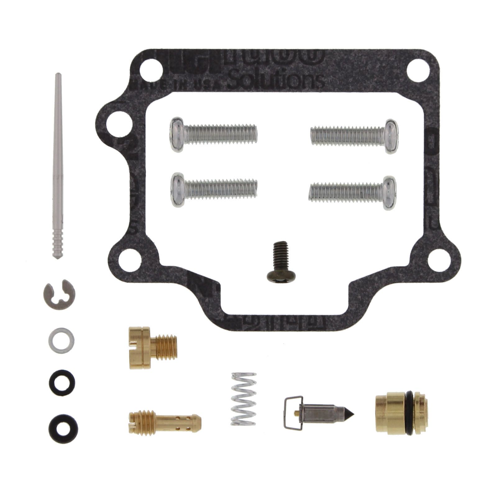 CARBURETTOR REBUILD KIT 26-1237 - Image 1