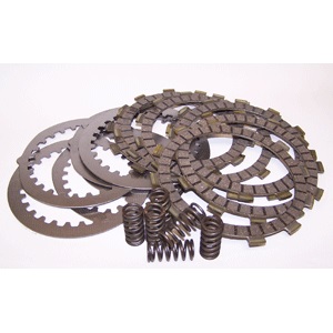 Premier Complete Clutch Kit XR400 97-05 RK106