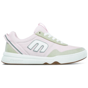 Etnies Ranger LT Shoes Ladies Pink - Image 1