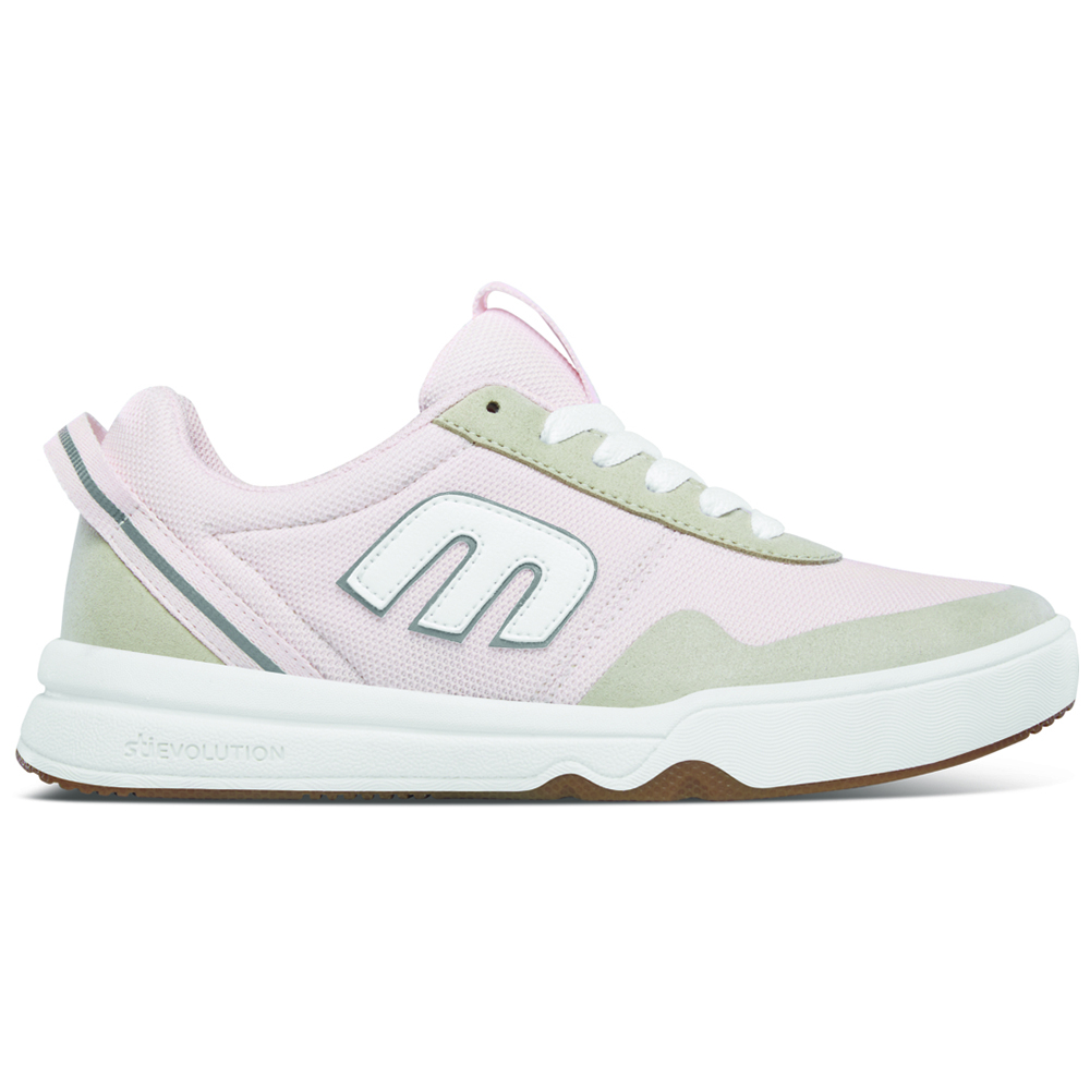 Etnies Ranger LT Shoes Ladies Pink