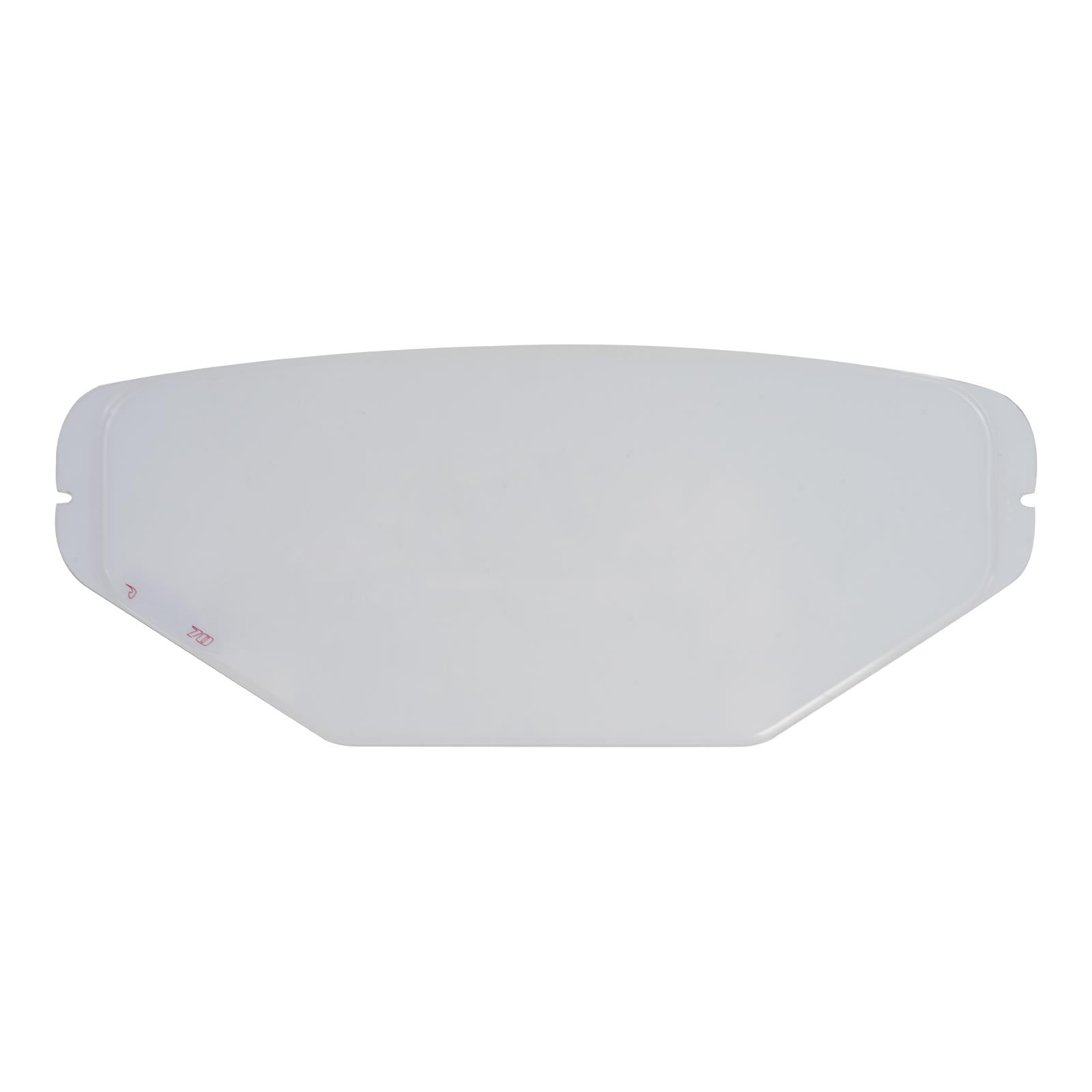 LS2 MX436 PIONEER PINLOCK MAX VISION INSERT CLR DKS198 - Image 2