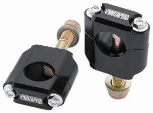 Mount Pro Taper Oversize Bar Rubber