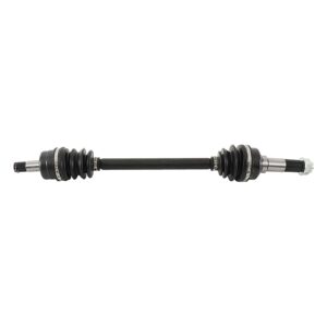 ATV CV/AXLE 8 BALL YAM RHINO 700 08-13 FR BOTH - Image 1