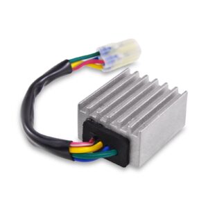 VOLTAGE REGULATOR HON CRF250X 2004-2017 (RMS020-103312) - Image 2