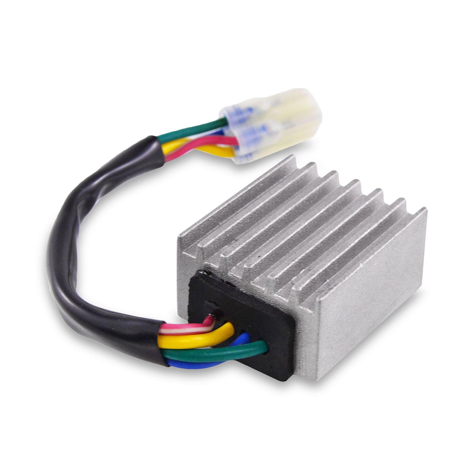 VOLTAGE REGULATOR HON CRF250X 2004-2017 (RMS020-103312) - Image 2