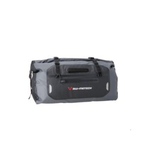 SW Motech Tailbag Drybag 35L Grey/Black - Image 1