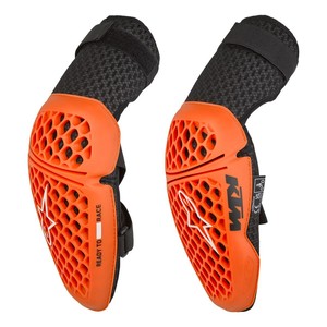 KTM Bionic Plus Elbow Protector Orange/Black