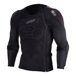 Leatt ReaFlex Body Protector - Stealth - Image 2