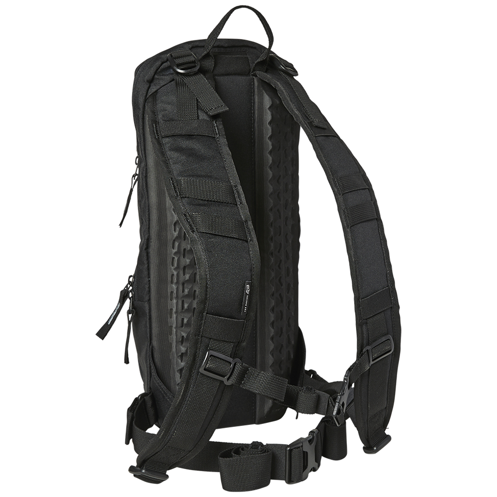 Fox Utility Hydration Pack 6L Black