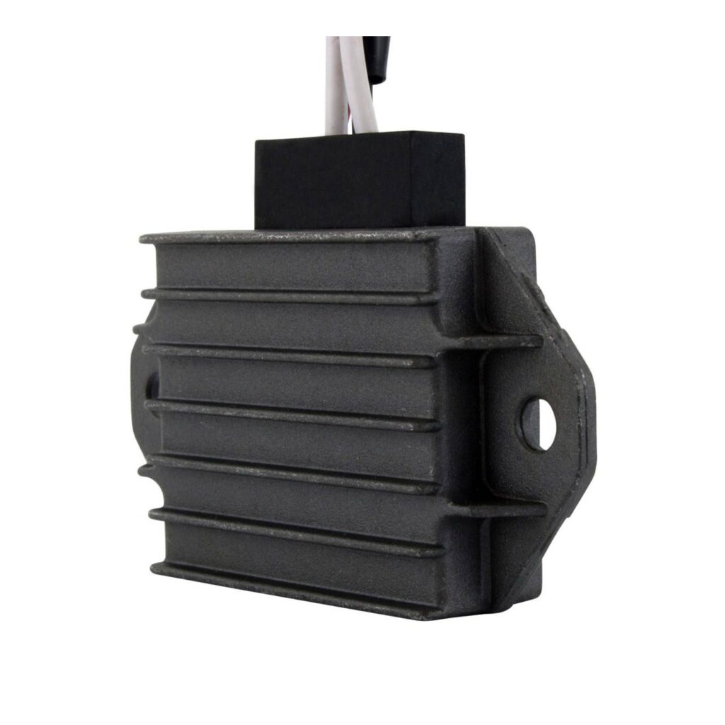 REGULATOR RECTIFIER YAMAHA YZ450F 10-13 (RMS020-107263)