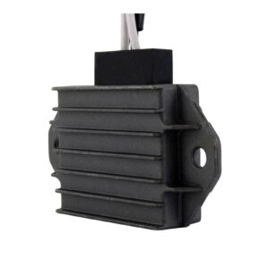REGULATOR RECTIFIER YAMAHA YZ450F 10-13 (RMS020-107263) - Image 5