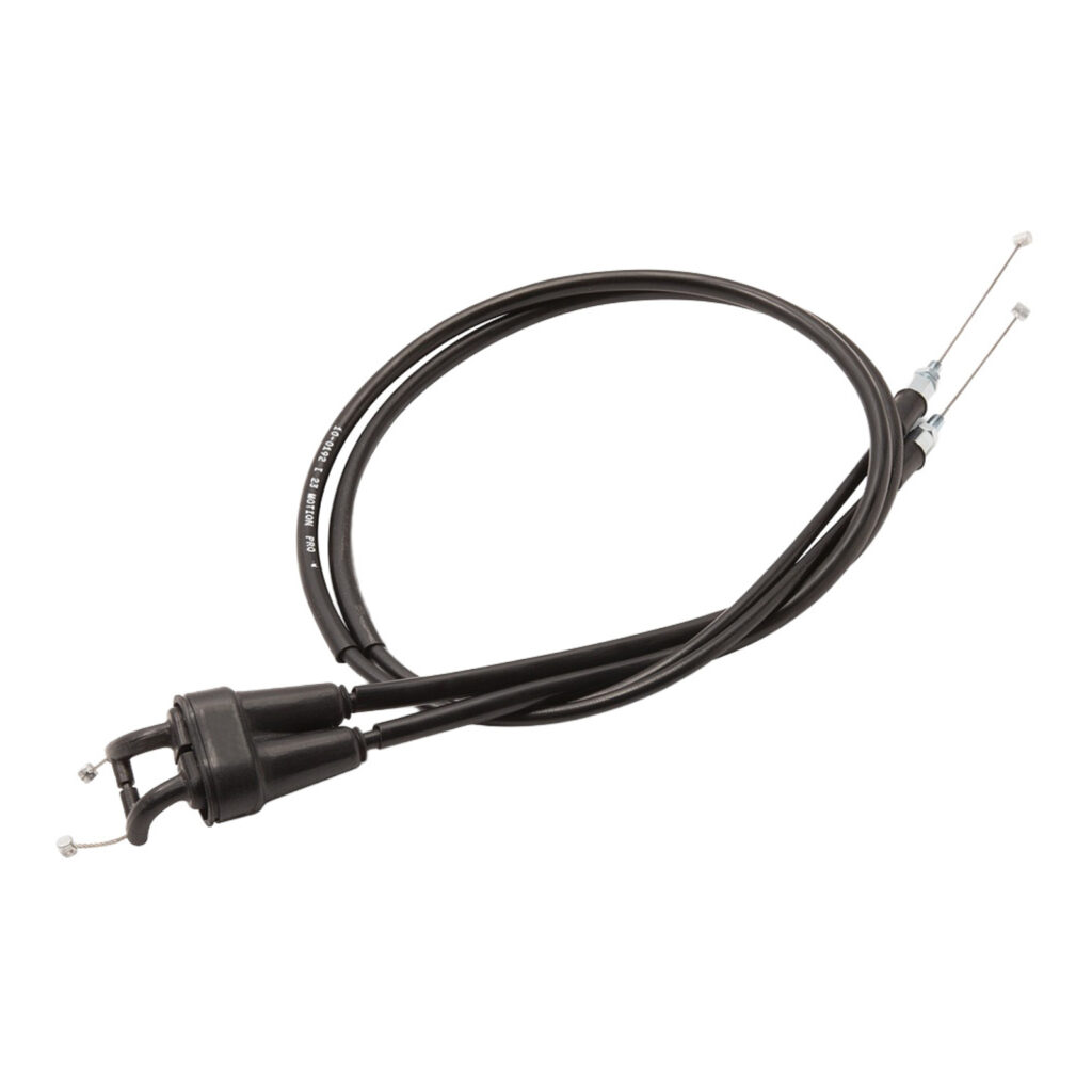 Motion Pro Vinyl Throttle Cable Push / Pull