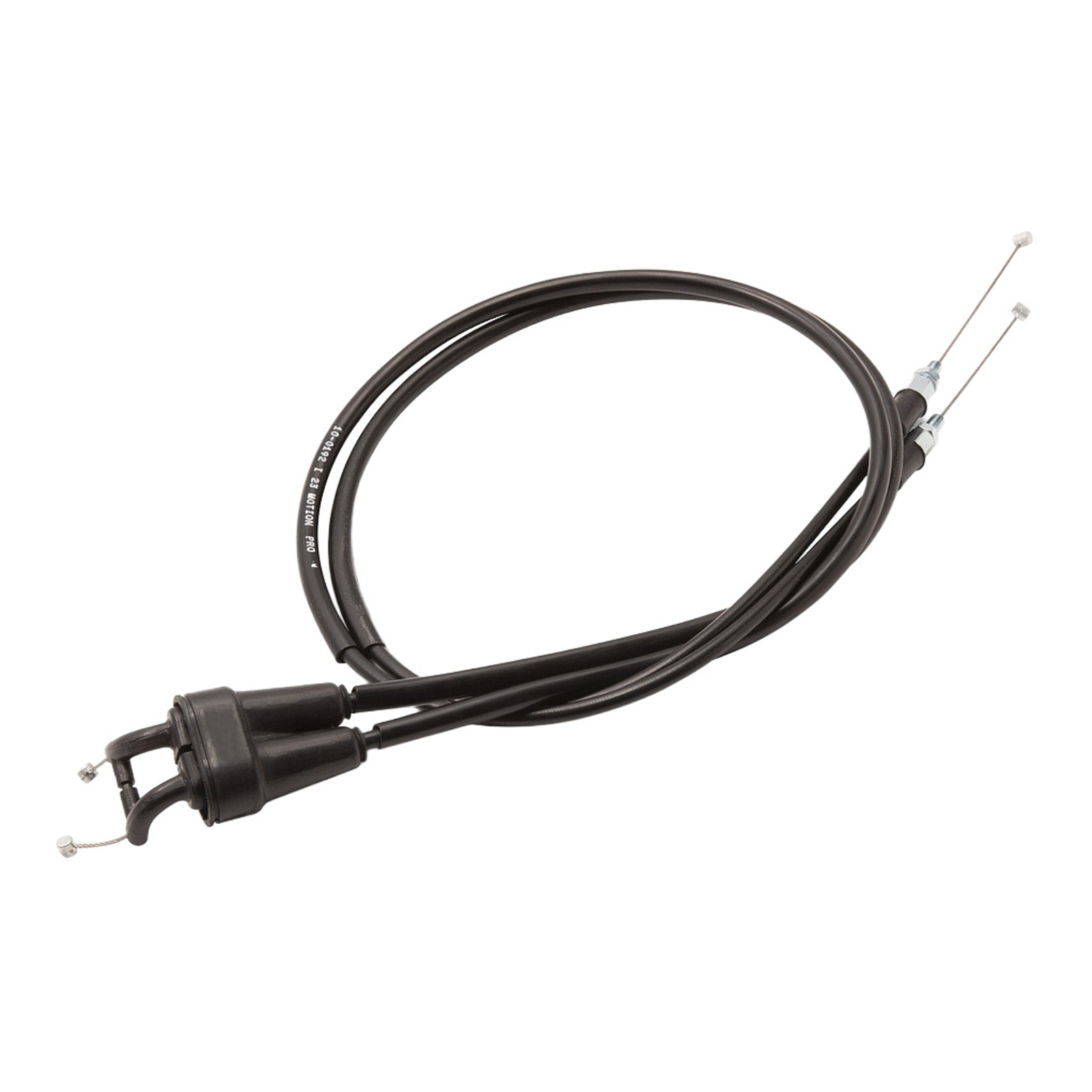 Motion Pro Vinyl Throttle Cable Push / Pull - Image 1