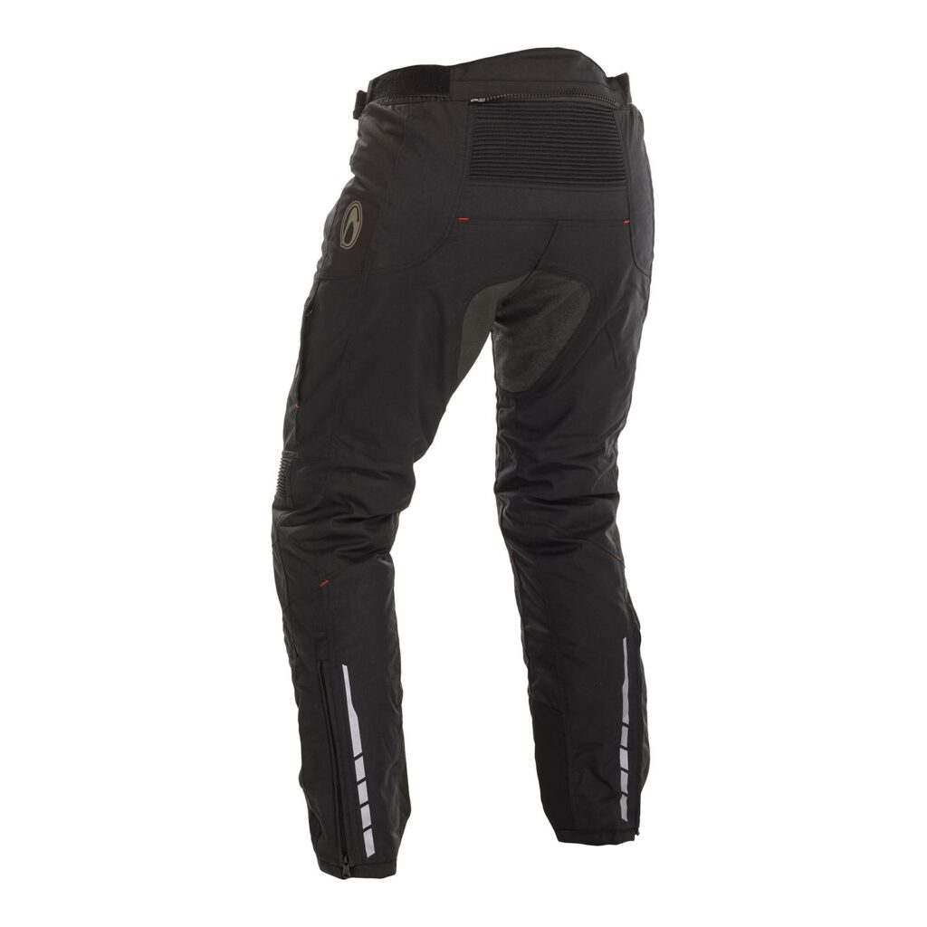 RICHA COLORADO LADIES PANT BLK XS