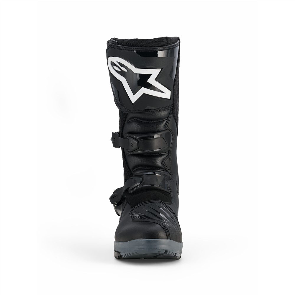 Alpinestars Corozal v2 Adventure Drystar Boots Black