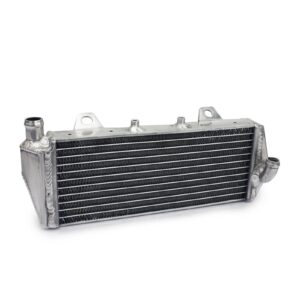 WHITES RADIATOR LEFT KTM SX/XC - Image 2
