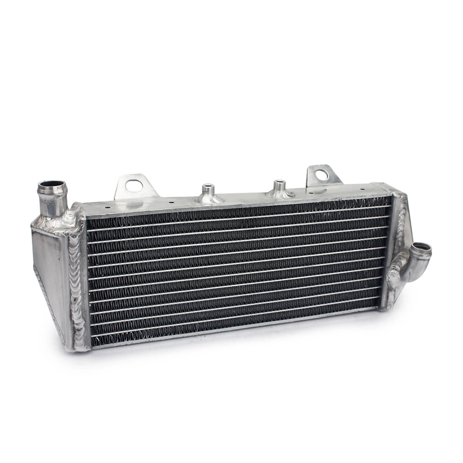WHITES RADIATOR LEFT KTM SX/XC - Image 2