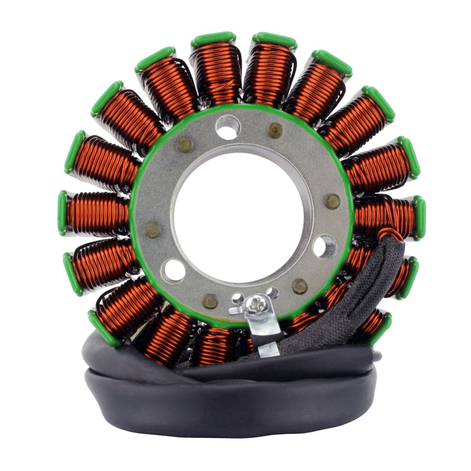 GENERATOR STATOR SUZ GSXR 600 1997-2000/GSXR 750 1996-1999 - Image 5