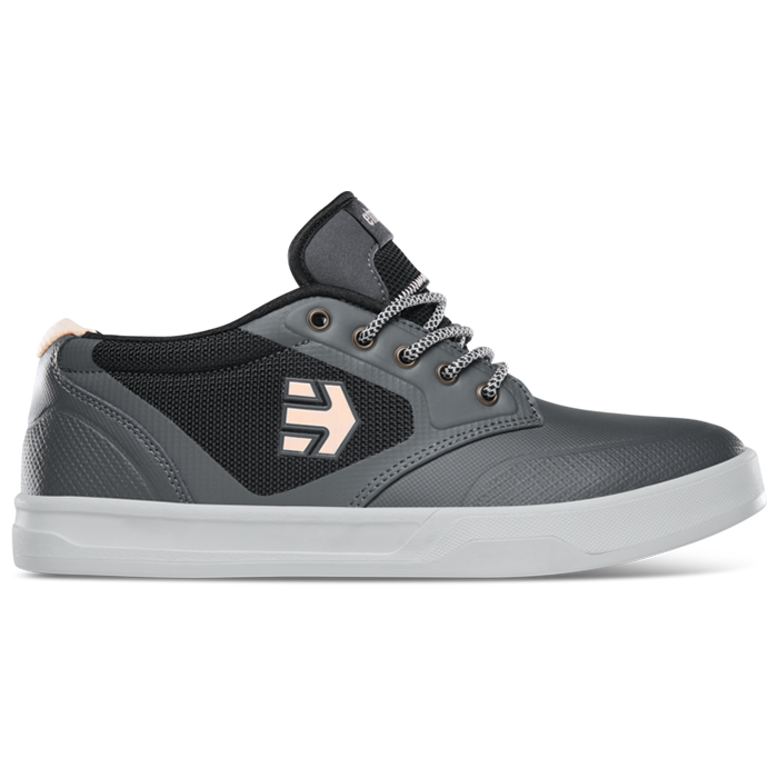Etnies Semenuk Pro Shoes Dark Grey/Grey
