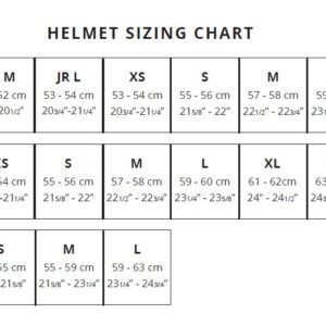 Helmet Leatt GPX 5.5 V04 Yellow/Black/White - Image 2