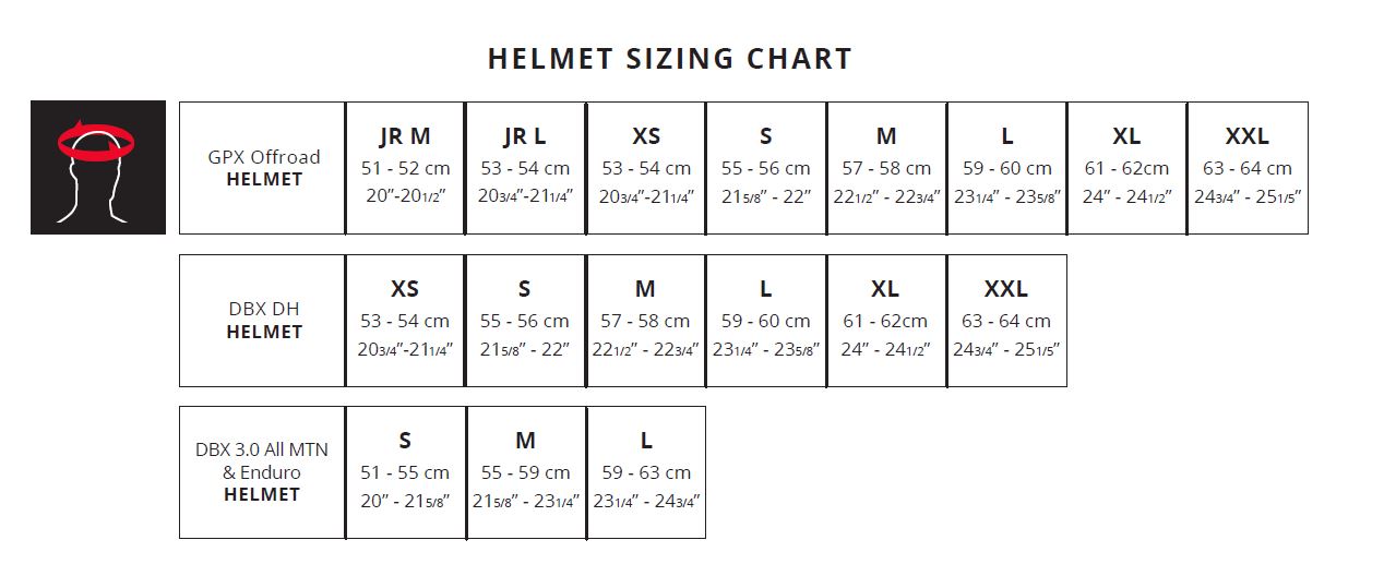Helmet Leatt GPX 5.5 V04 Yellow/Black/White - Image 2