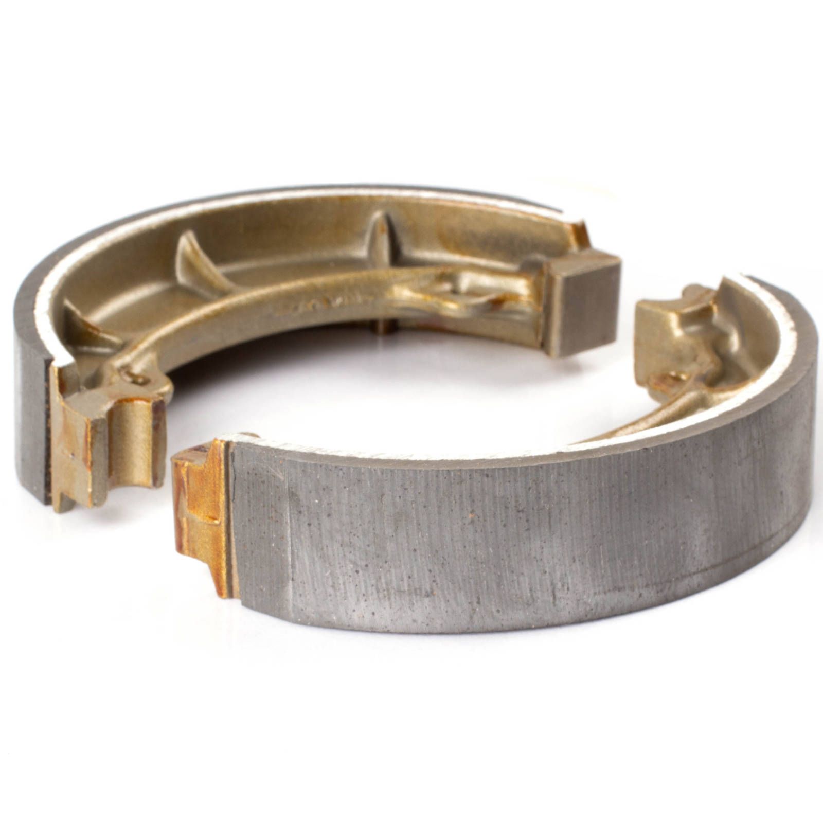 PREMIER BRAKE SHOES 130x28mm - Image 1